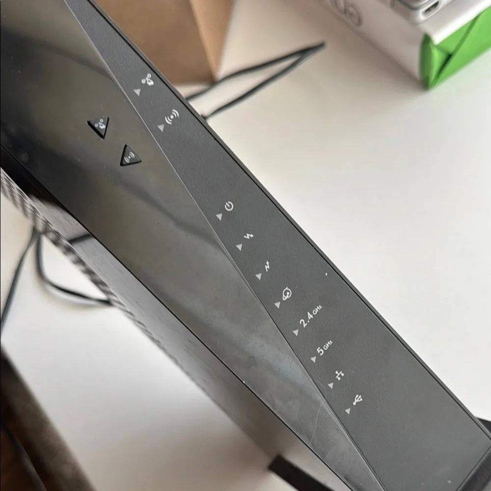NETGEAR Dual Broadband 5G Router - Picture 4 of 7